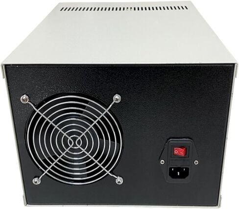 مصدر إشعاع الجسم الأسود Arionyx ALKHW-W50B 0~100°C، معايرة درجة الحرارة in Kuwait