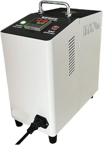 Arionyx Zero Degree Thermostat ALKW851D, Temperature Calibration in Kuwait