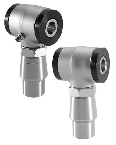 3/4" .750" Heim Joint Rod End Kit Include Rod end Welding Sleeve nut Polyurethane Liner Left & Right in Saudi Arabia