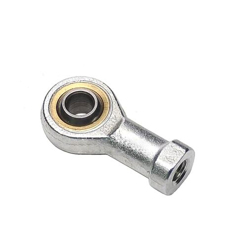 2Pcs PHS25 SI25T/K 25mm Bore Rod End Bearings Right Hand Female Thread Connector Joint Metric M24x2.0mm Thread (2, SI25T/K-right Hand Thread) in Saudi Arabia