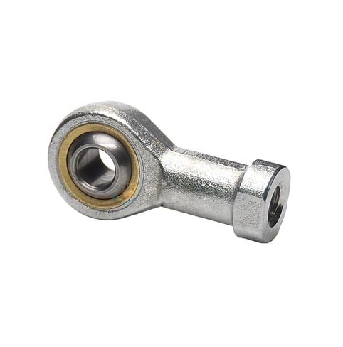 2Pcs PHS25 SI25T/K 25mm Bore Rod End Bearings Right Hand Female Thread Connector Joint Metric M24x2.0mm Thread (2, SI25T/K-right Hand Thread) in Saudi Arabia