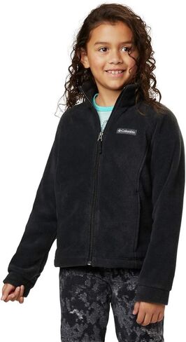 Columbia Unisex-Baby Benton Springs Fleece Jacket in Saudi Arabia