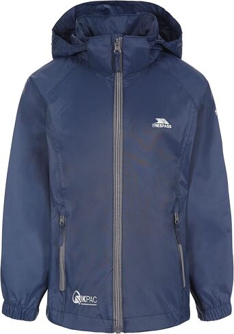 الأطفال/الأطفال qikpac x جاكيت باكاواي in Kuwait