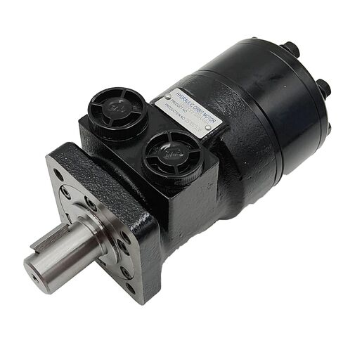 Hydraulic Motor TB0195FP100AAAA TB0195FP100AAAB DJCXYSM Compatible with Parker TB TE Series in Saudi Arabia