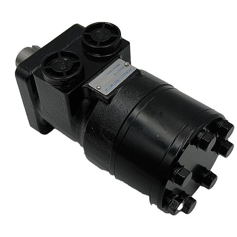 Hydraulic Motor TB0195FP100AAAA TB0195FP100AAAB DJCXYSM Compatible with Parker TB TE Series in Saudi Arabia