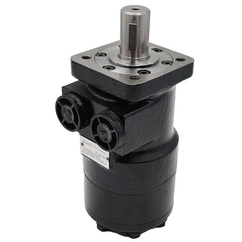 Hydraulic Motor TB0195FP100AAAA TB0195FP100AAAB DJCXYSM Compatible with Parker TB TE Series in Saudi Arabia