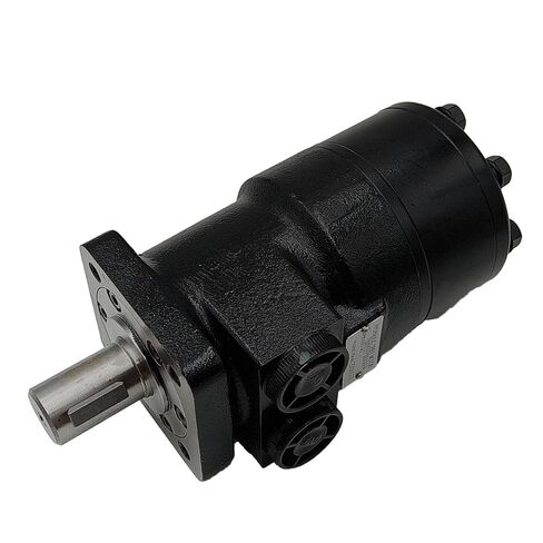Hydraulic Motor TB0195FP100AAAA TB0195FP100AAAB DJCXYSM Compatible with Parker TB TE Series in Saudi Arabia