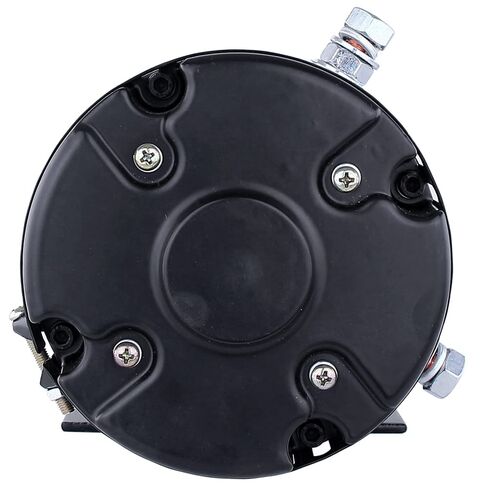RAREELECTRICAL 24V محرك المضخة الهيدروليكية متوافق مع Jlg مقصية 1532E2 1932E2 2032E2 2632E2 2646E2 3246E2 Haldex Barnes 2200353 2200858 أوهايو D468210xwf02 D468247xwf07a Western دبليو-5112 in Saudi Arabia