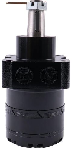 Solarhome Hydraulic Wheel Motor BMER‑350‑8P Compatible with White Drive BMER‑350 in Saudi Arabia