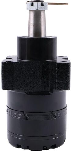 Solarhome Hydraulic Wheel Motor BMER‑350‑8P Compatible with White Drive BMER‑350 in Saudi Arabia