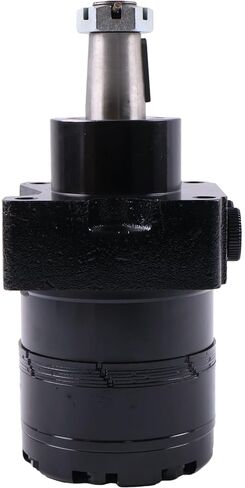 Solarhome Hydraulic Wheel Motor BMER‑350‑8P Compatible with White Drive BMER‑350 in Saudi Arabia