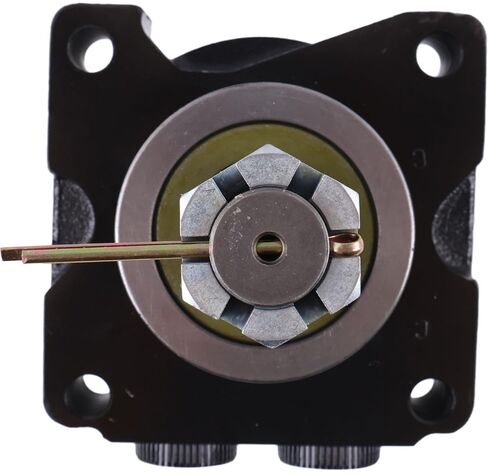 Solarhome Hydraulic Wheel Motor BMER‑350‑8P Compatible with White Drive BMER‑350 in Saudi Arabia