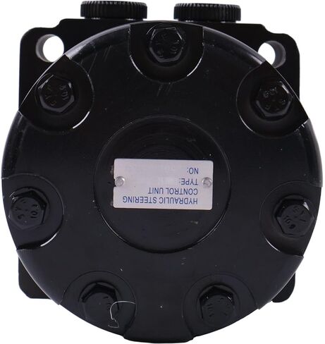Solarhome Hydraulic Wheel Motor BMER‑350‑8P Compatible with White Drive BMER‑350 in Saudi Arabia