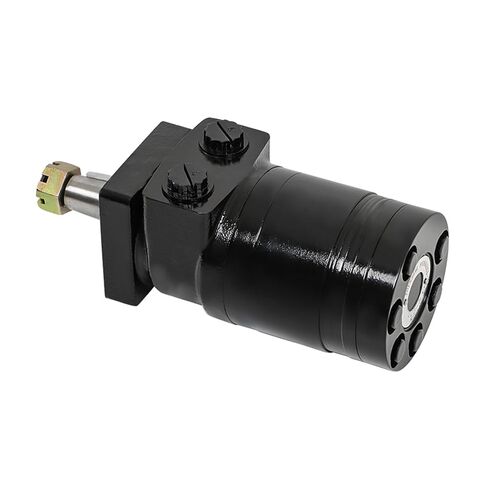 1-603718 Hydraulic Motor Replacement for 025-515 TE0230FS250AAFA in Saudi Arabia