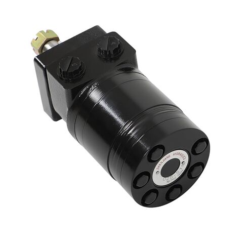 1-603718 Hydraulic Motor Replacement for 025-515 TE0230FS250AAFA in Saudi Arabia