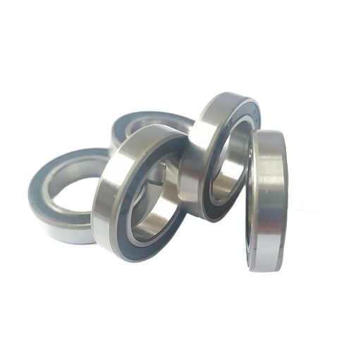 1PCS Bearing 20X50X14MM Non-Standard deep Groove Ball Bearing Automotive Motor Bearing Mechanical Tool Bearing in Saudi Arabia