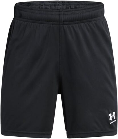 Under Armour Boys' Challenger Shorts in Kuwait