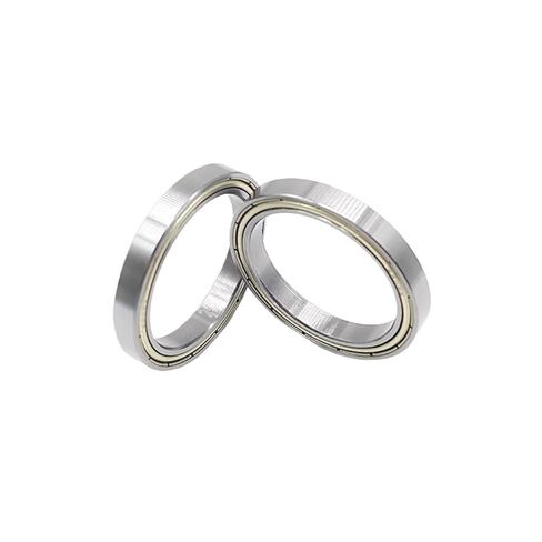 10PCS 6803ZZ Bearings 6800ZZ-6805ZZ 682ZZ 687ZZ 695ZZ 698ZZ 6901ZZ 6902ZZ(696ZZ 6x15x5) in Saudi Arabia