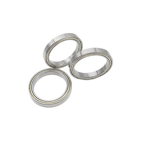 10PCS 6803ZZ Bearings 6800ZZ-6805ZZ 682ZZ 687ZZ 695ZZ 698ZZ 6901ZZ 6902ZZ(696ZZ 6x15x5) in Saudi Arabia