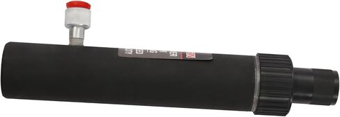 10Ton الهيدروليكية جاك مضخة الهواء نوع اسطوانة، المحمولة رفع إطار الجسم الهيدروليكية جاك لمعدات مزارع السيارات in Kuwait