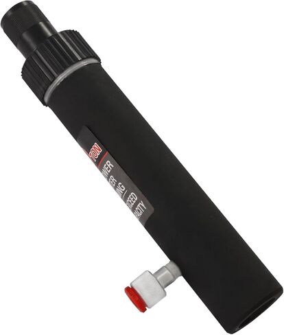 10Ton الهيدروليكية جاك مضخة الهواء نوع اسطوانة، المحمولة رفع إطار الجسم الهيدروليكية جاك لمعدات مزارع السيارات in Kuwait