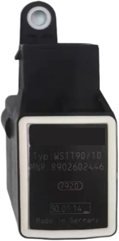 WS1P90/10 Angle Sensor Angle Transducer WS1 in Saudi Arabia
