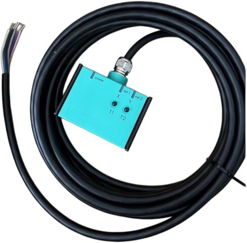 INY360D-F99-2I2E2-5M Inclination Sensor Angle Sensor in Kuwait