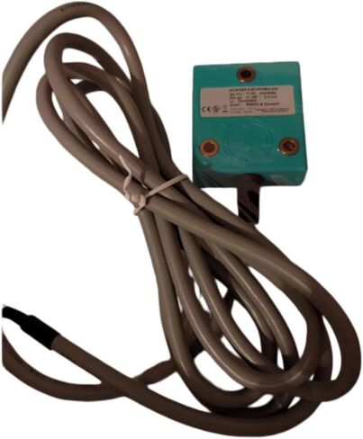 ACS-060-2-SC00-HE2-2W مستشعر زاوية الدوران 10-30VDC in Saudi Arabia