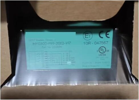INX360D-F99-12EZ-V15 مستشعر زاوية الميل in Saudi Arabia