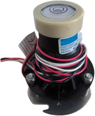 LS60-C3.0-H2.0/1.0-7 Inclination Sensor Angle Sensor in Saudi Arabia
