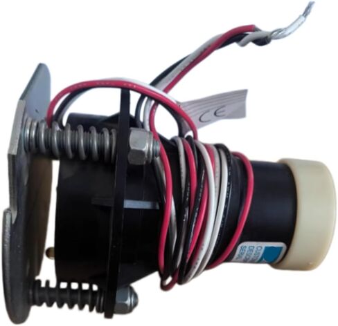 LS60-C3.0-H2.0/1.0-7 Inclination Sensor Angle Sensor in Saudi Arabia
