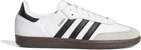 أحذية Adidas Samba Adv - أبيض/جماعي أخضر/أبيض - 11.0 in Saudi Arabia