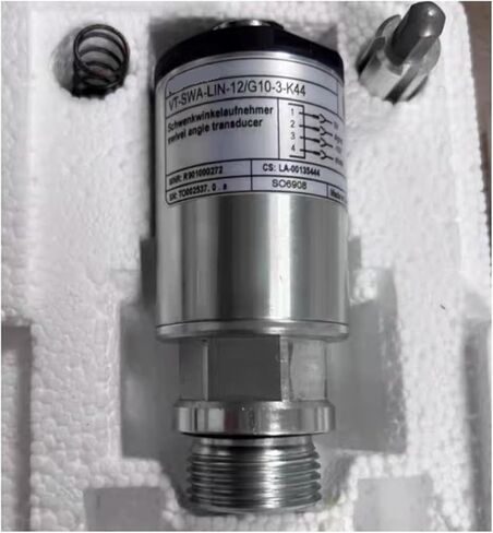 VT-SWA-LIN-1X/G10-3-K44 Oil Pump Angle Sensor Angle Transducer R901000272 in Saudi Arabia