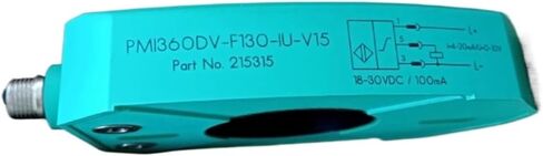 PMI360DV-F130-IU-V15 مستشعر زاوية الميل in Saudi Arabia