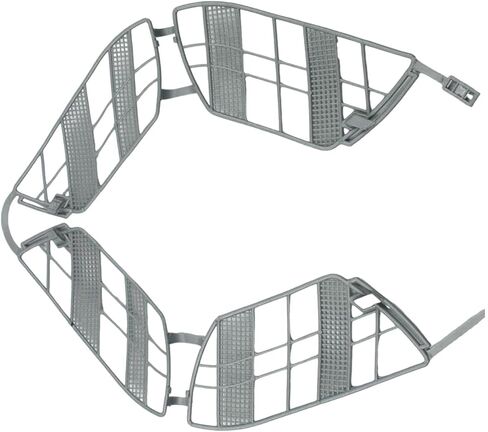 Rear Seat Security Net Pinch Protector for Bicycle Adults Bike in Kuwait