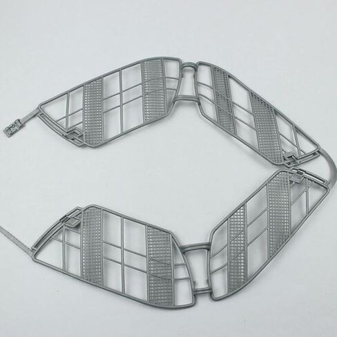 Rear Seat Security Net Pinch Protector for Bicycle Adults Bike in Kuwait