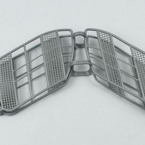 Rear Seat Security Net Pinch Protector for Bicycle Adults Bike in Kuwait