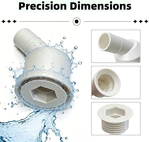 811502 Nozzle and Screw Set, Compatible with 3M Accuspray System, for Easy Installation & Consistent Finish in Kuwait