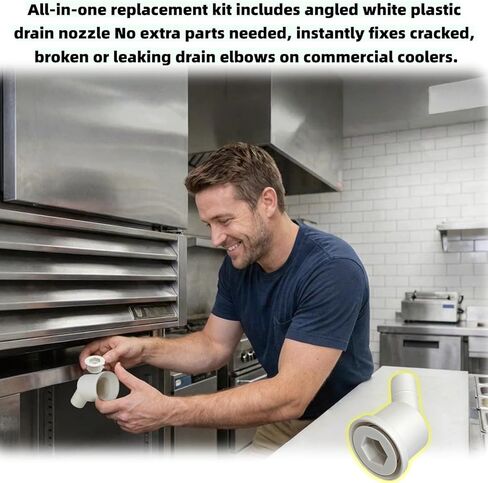 811502 Nozzle and Screw Set, Compatible with 3M Accuspray System, for Easy Installation & Consistent Finish in Kuwait