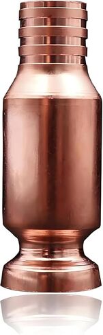 Safety Self-Priming Siphon Hose Nozzle with Copper Head, 62mm, Express Shaker in Saudi Arabia