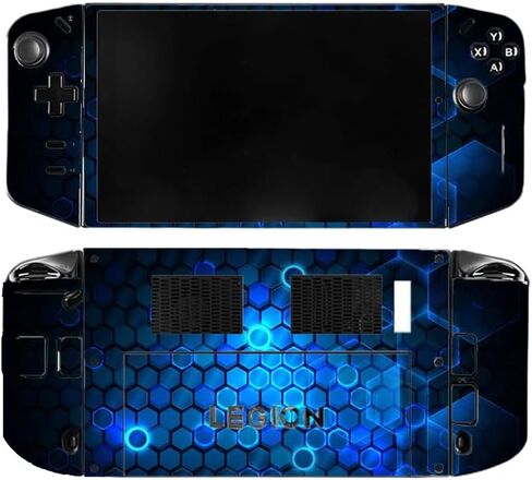 Stickers Cover Case Full Protective Skin Decal for Legion GO Gaming Protector Accessories (Japan) in Saudi Arabia