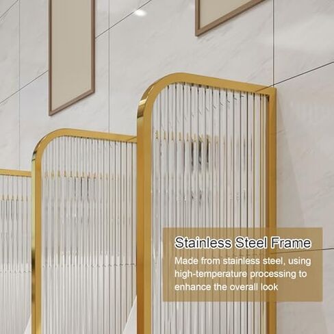 Wall-Mounted Men's Urinal, Tempered Glass Toilet Partition for Public Restrooms - Ideal for Schools, Shopping Malls, and Commercial Spaces (, 50x130cm) in Saudi Arabia