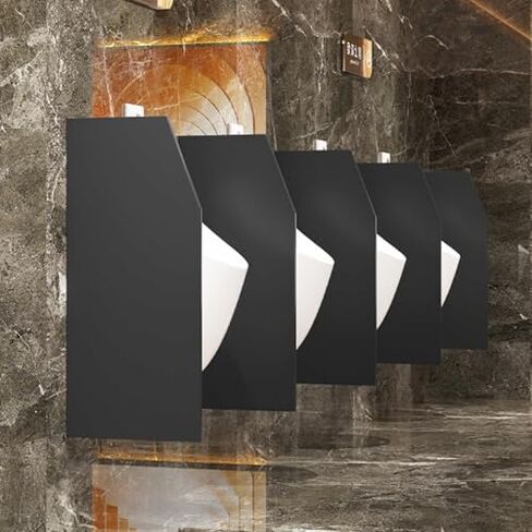 Stainless Steel Public Toilet Partition with Baffle Screen & Wall Divider for Enhanced Privacy in Hotels Stations BarsDurable & Stylish Restroom Solutions in Saudi Arabia