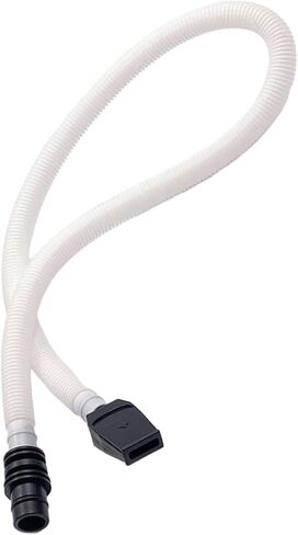 Melodica Flexible Tube Replacement Blowpipe Mouthpiece Pianica Instrument Accessories Flexible Tube Instrument Part in Saudi Arabia