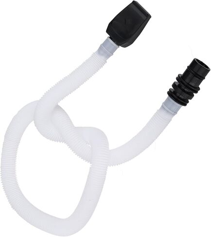 Jeffergarden Melodica Tube Mouthpiece, ABS Material, Flexible Long Tube Replacement 22.4inch for Beginners and Kids Musical Instruments in Saudi Arabia