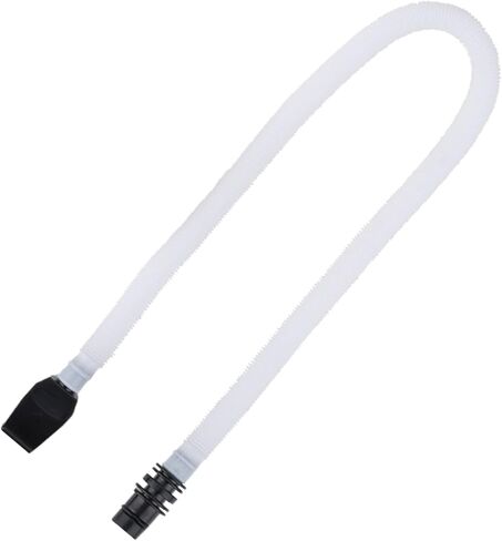 Melodica Tube, Flexible 22.5 Inch Replacement Mouthpiece, Flexible Tube for Portable Arranger Keyboards, Electronic Keyboard Musicians and Home Studio Practice in Saudi Arabia