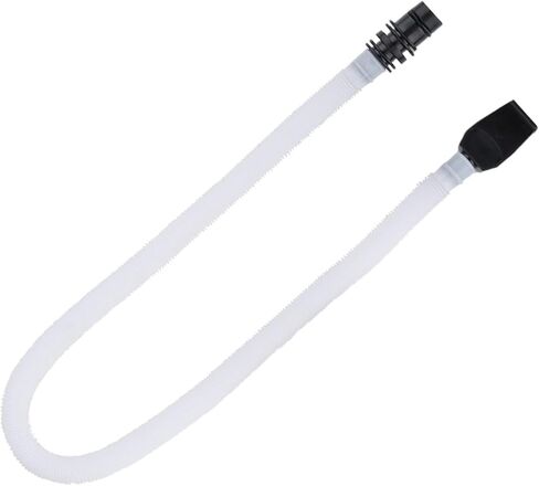 Melodica Tube, Flexible 22.5 Inch Replacement Mouthpiece, Flexible Tube for Portable Arranger Keyboards, Electronic Keyboard Musicians and Home Studio Practice in Saudi Arabia