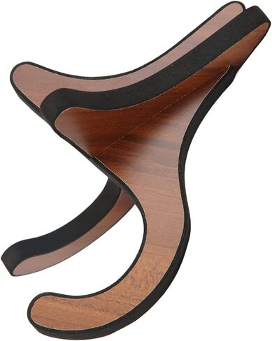 Calimba Holder Bracket MDF Thumb Piano Stand Holders Carlimba Brackets Accessories in Saudi Arabia