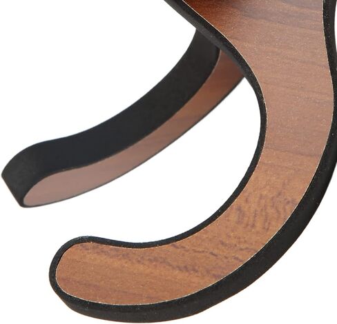 Calimba Holder Bracket MDF Thumb Piano Stand Holders Carlimba Brackets Accessories in Saudi Arabia