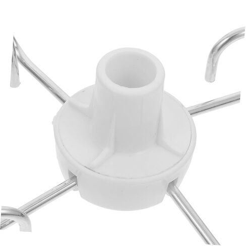 Hospital Grade Drip Stand Hook Connector Metal Drip Bottle Hanger Medical Equipment Hook in Saudi Arabia